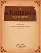 Kansas Two Step Concert Band sheet music cover